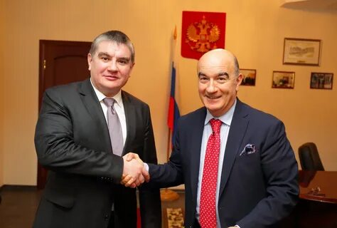 Международный российский комитет