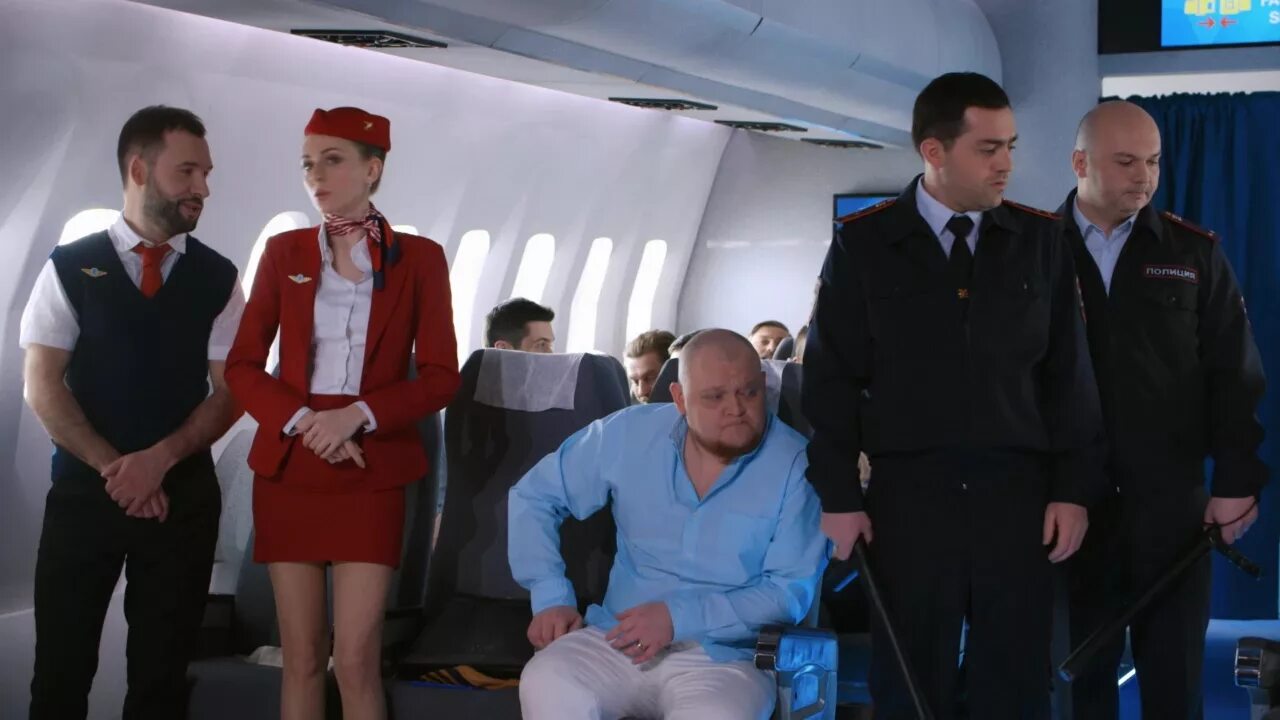 Однажды В России Секс На Пляже