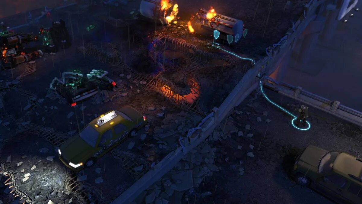 Игры с хорошей разрушаемостью на пк. Xcom enemy unknown геймплей. xcom 3 дата выхода. xcom новая графика. xcom 2 кадры из игры.