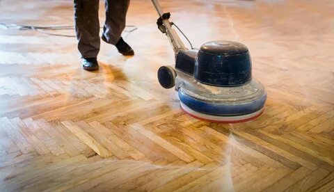 floor sanding in Melbourne