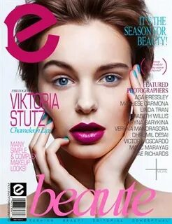 May issue