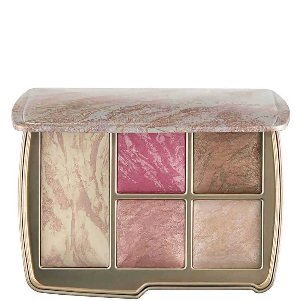Палетка hourglass аmbient lighting palette. Палетка аургласс. Палетка для лица hourglass. Hourglass cosmetics палетка. Hourglass палетка слон.