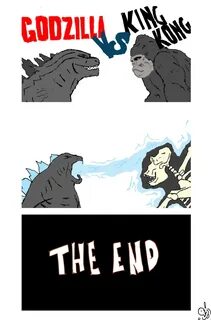 Godzilla memes