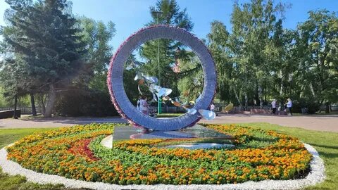 Адрес флоры в омске 2024