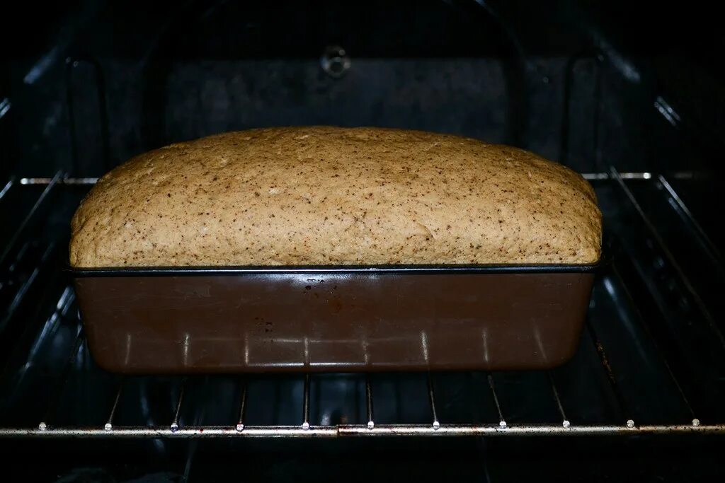 Хлеб после духовки. Выпечка хлеба в духовке. Домашний хлеб в духовке. Домашний ржаной хлеб в духовке. Форма для выпечки хлеба в духовке.