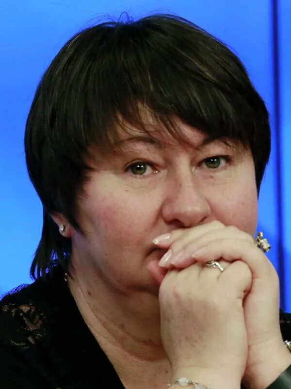 Елена Вяльбе предложила указывать TUE лыжников в протоколах - Чемпионат