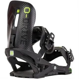 O drive