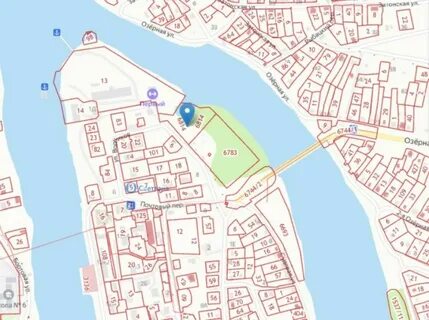 Барнаул затон 40