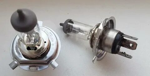 Лампа h4 koito 60 55w
