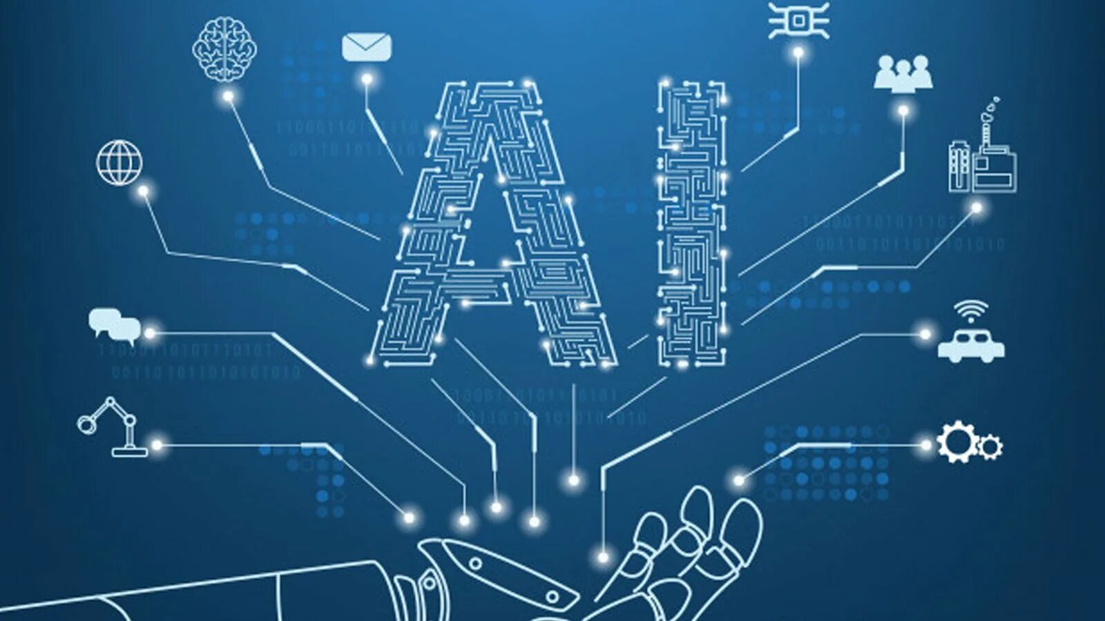 Ai dynamics