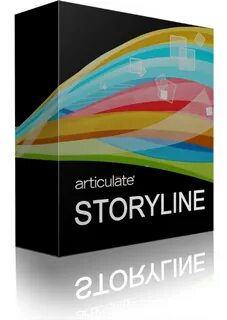 Story article