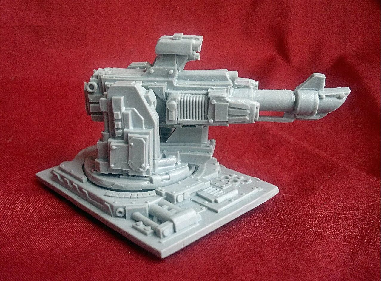 Twin linked. Mk iii lascannon. twin lascannon. twin cognis lascannon. warhammer 40000 havocs lascannon.