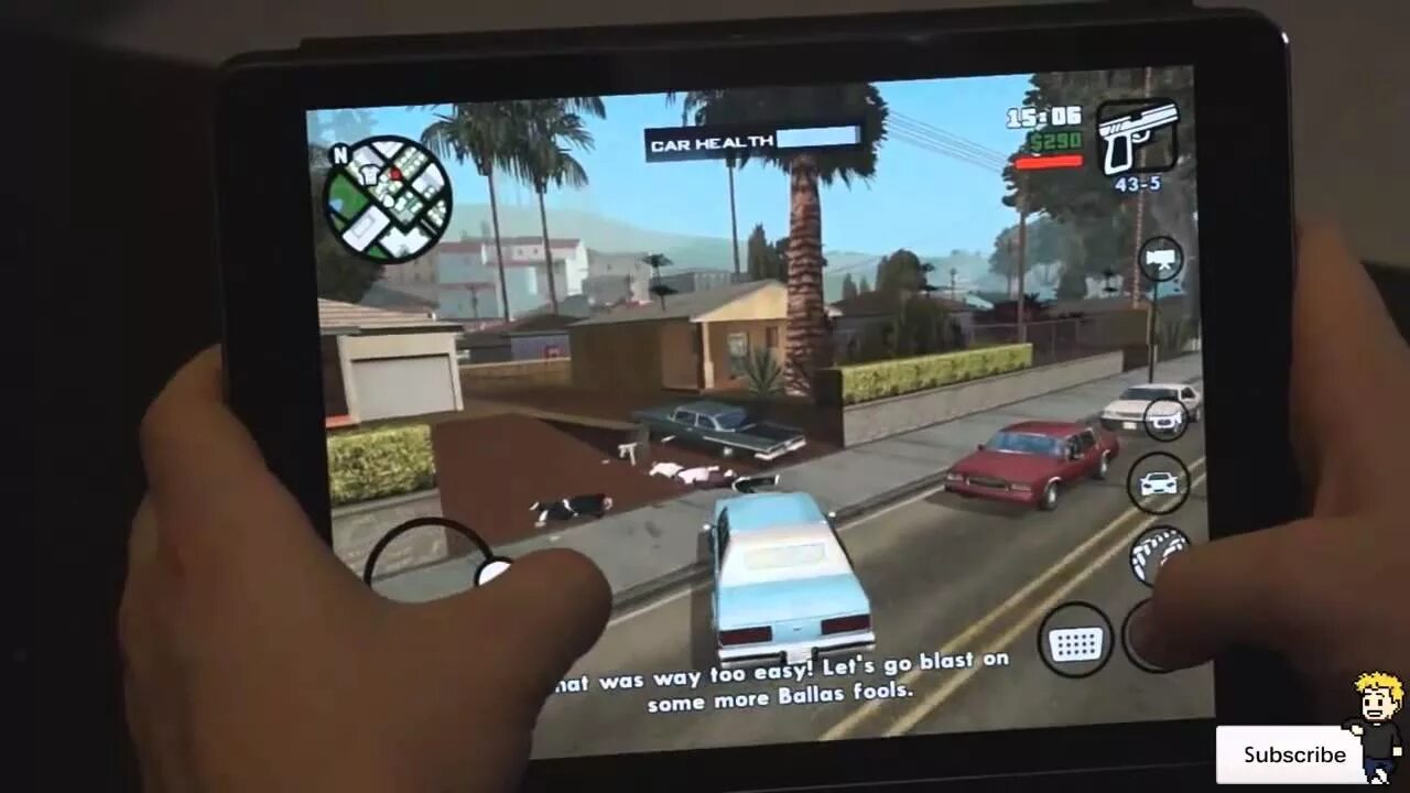 Гта андреас встроенным кэшем. Гта на андроид. gta на android на android. гта на андроид тв. гта по сети на андроид.