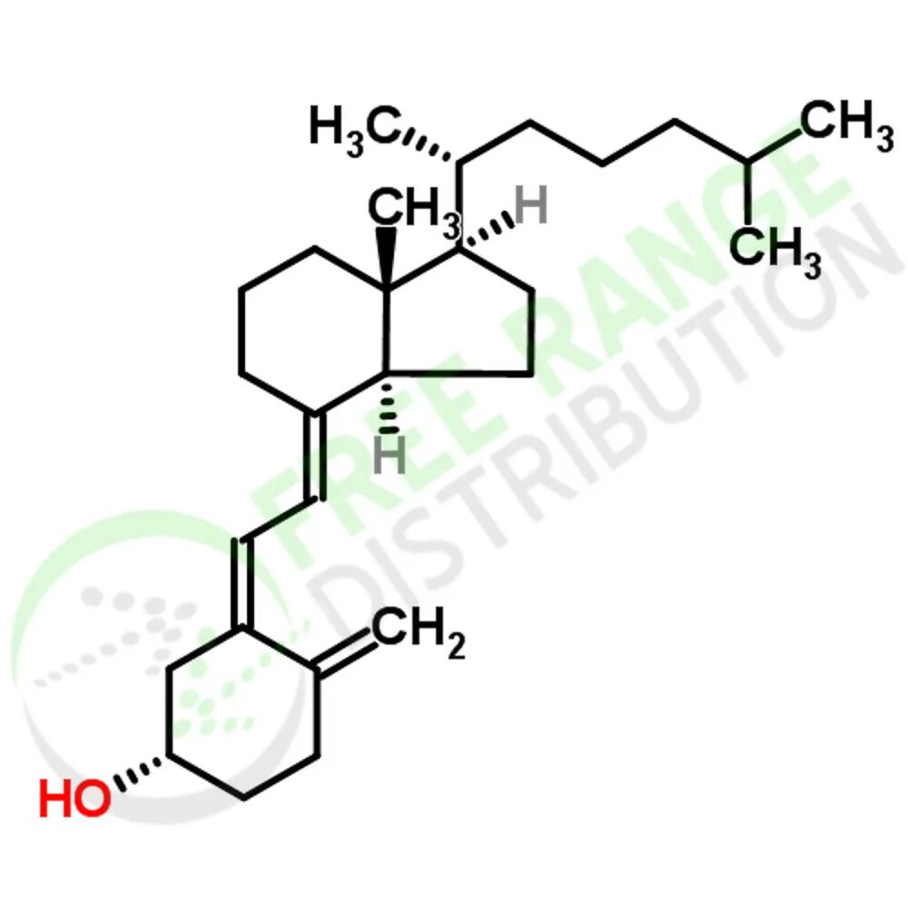Лучший производитель витамина д3. Витамин д3 структурная формула. Витамин д3 формула. Витамин д2 формула химическая. Витамин д3 кальциферол.