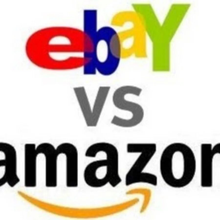 Amazon vs. EBAY vs Amazon. Amazon vs ALIEXPRESS. EBAY Amazon Taobao. Amazon vs Alibaba and EBAY.