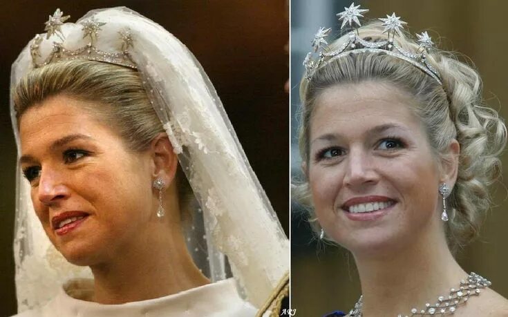 Photographs of Queen Máxima Photos Royal House of the Netherlands