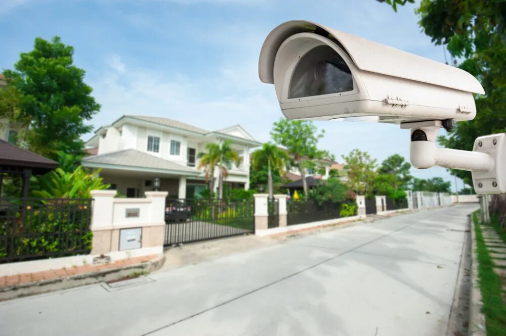 Technology security system. Technology security system