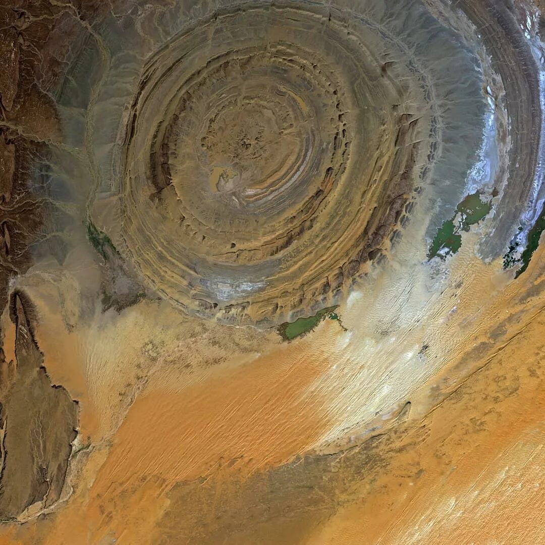 Ришат Мавритания. Структура ришат глаз Сахары. Ришат (глаз Сахары). Мавритания. Ришат Мавритания с земли. Глаз пустыни роли