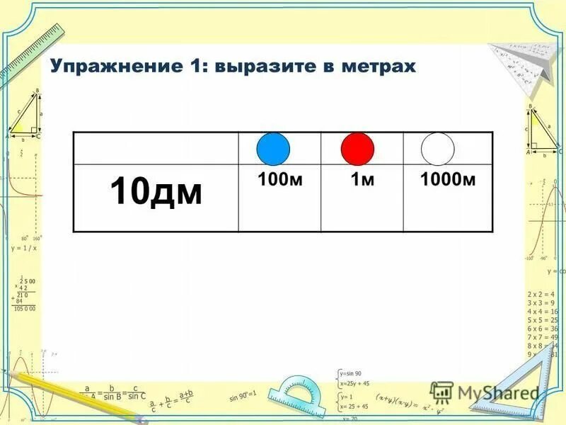 10см=100мм 10см=1дм=100мм. Выразите 1 100. Выразите 1 100. 1 дм 100 см. Найди значение выражения.