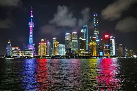 Shanghai отзывы