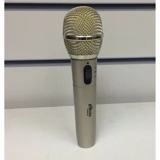 Микрофон ritmix rwm