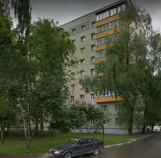 Свободы дом 2