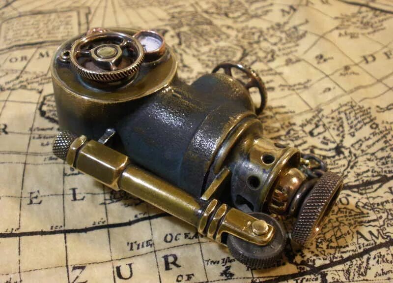 Старый заказ