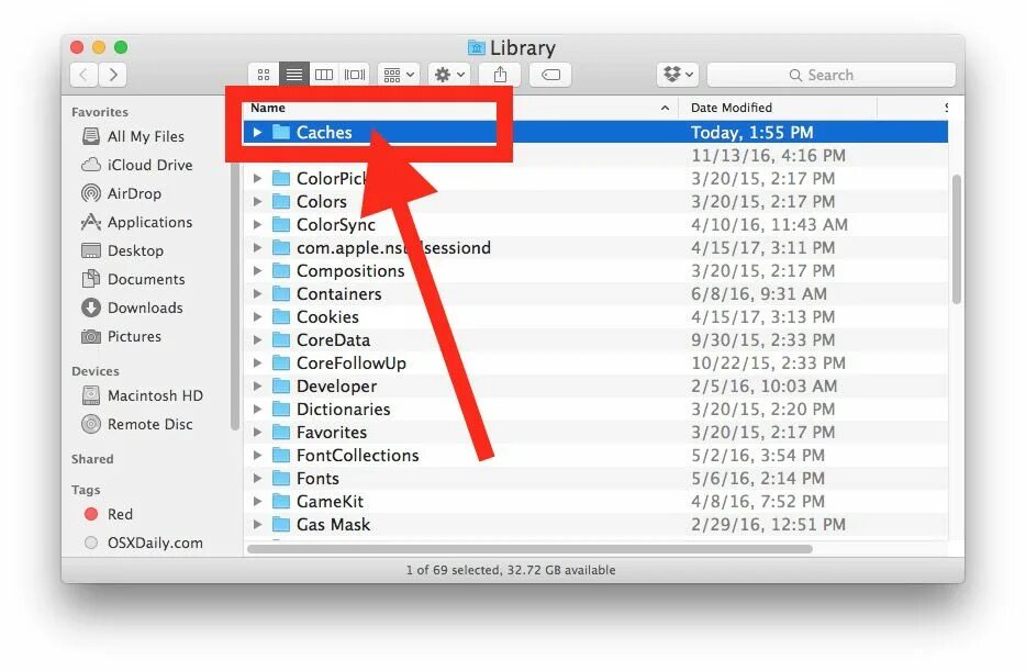 Удалить папку cache. App cache files. как выглядит кэш файл. как найти cache. files где находится.