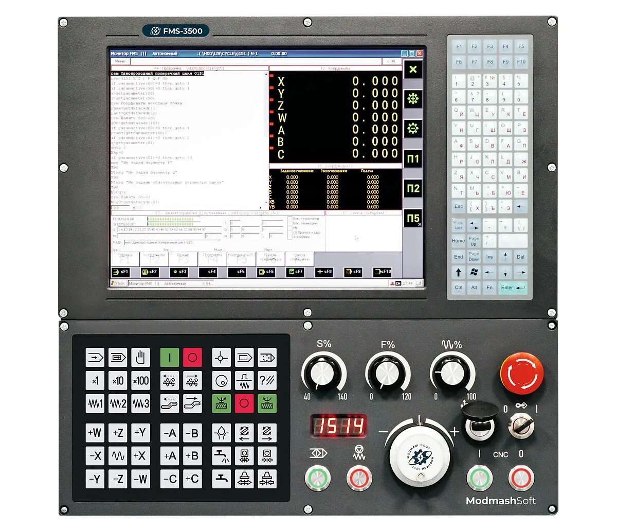 Fms3000 система ЧПУ управление. Станочный пульт версии 2 fms3000. FMS 3000 ЧПУ. Fms3500. Fms 3000