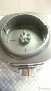 Блендер moulinex perfect mix lm811d10