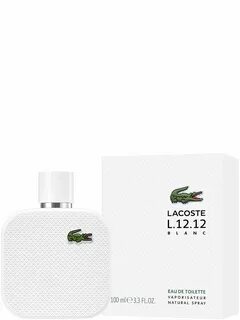 Lacoste eau de blanc 12.12