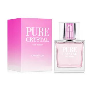Pure crystal