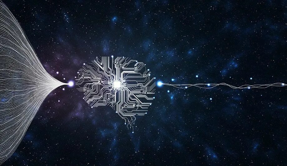 Глубокое обучение искусственного интеллекта