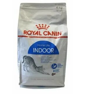 Royal canin 4 кг