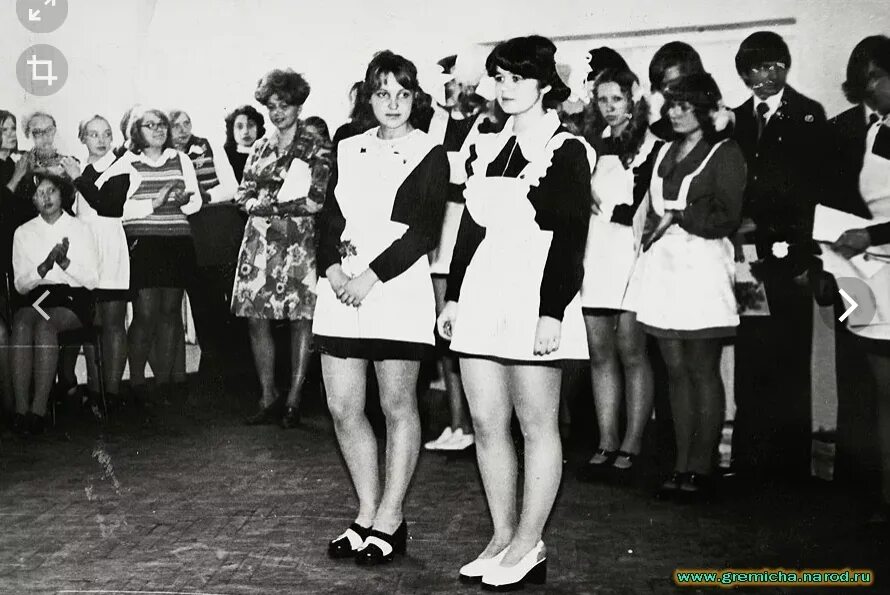 Все пути ведут в 1984