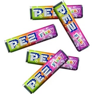 Pez конфеты