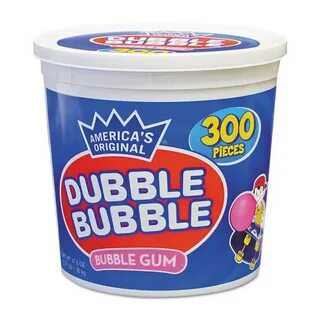 Включи double bubble где они