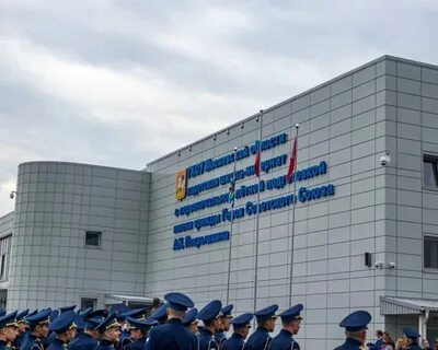 Летная кадетская школа фрязино