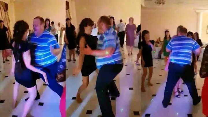 Жена танцует перед друзьями. Муж танцует с другой. Жена танцует с другим. Танцы жена ревнует. Как потанцевала.