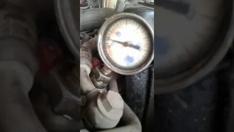 Какое давление в гидроусилителе руля