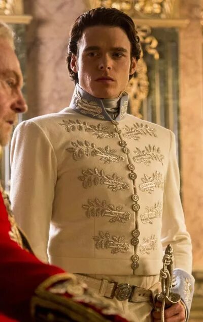 Cinderella (2015) Photo: Prince Kit Cinderella movie, Cinderella 2015, Richard m