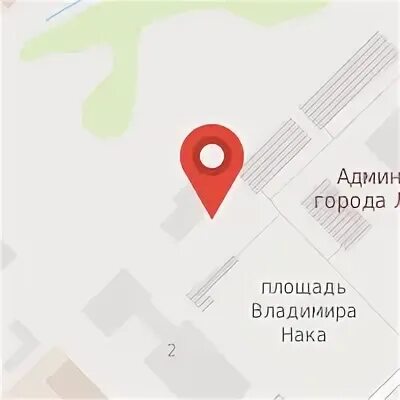 Карта г отрадного самарской