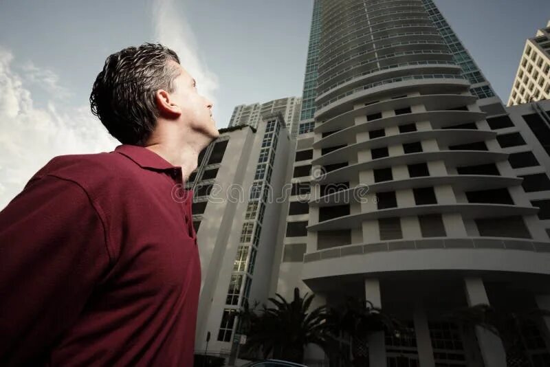 Look at building a that