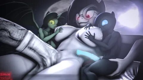 oc, original character, my little pony, my little pony friendship is magic,...