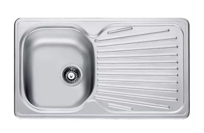 Franke bxx 210-54. 0066. Мойка кухонная мида круглая 51 графит. S101014-0400. 0085.
