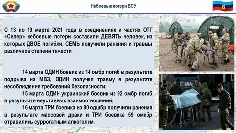 Сколько человек в украинской бригаде