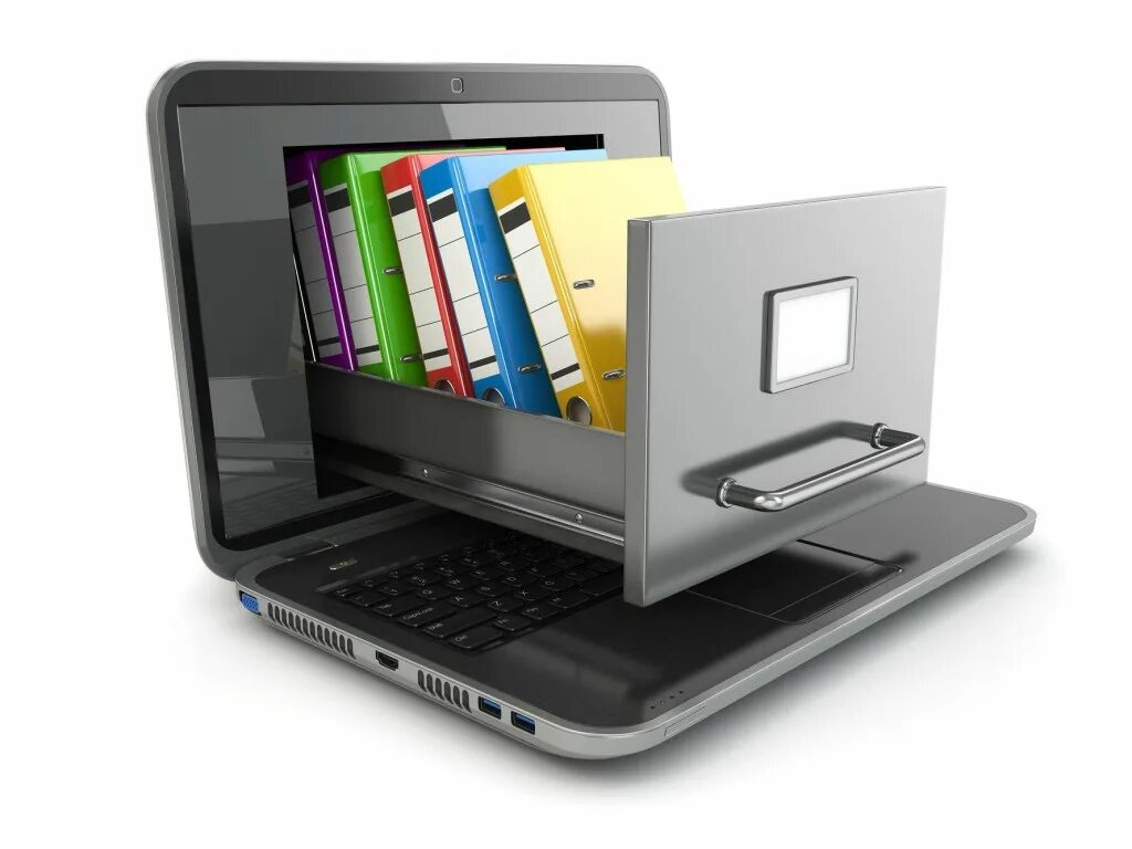 Computer file