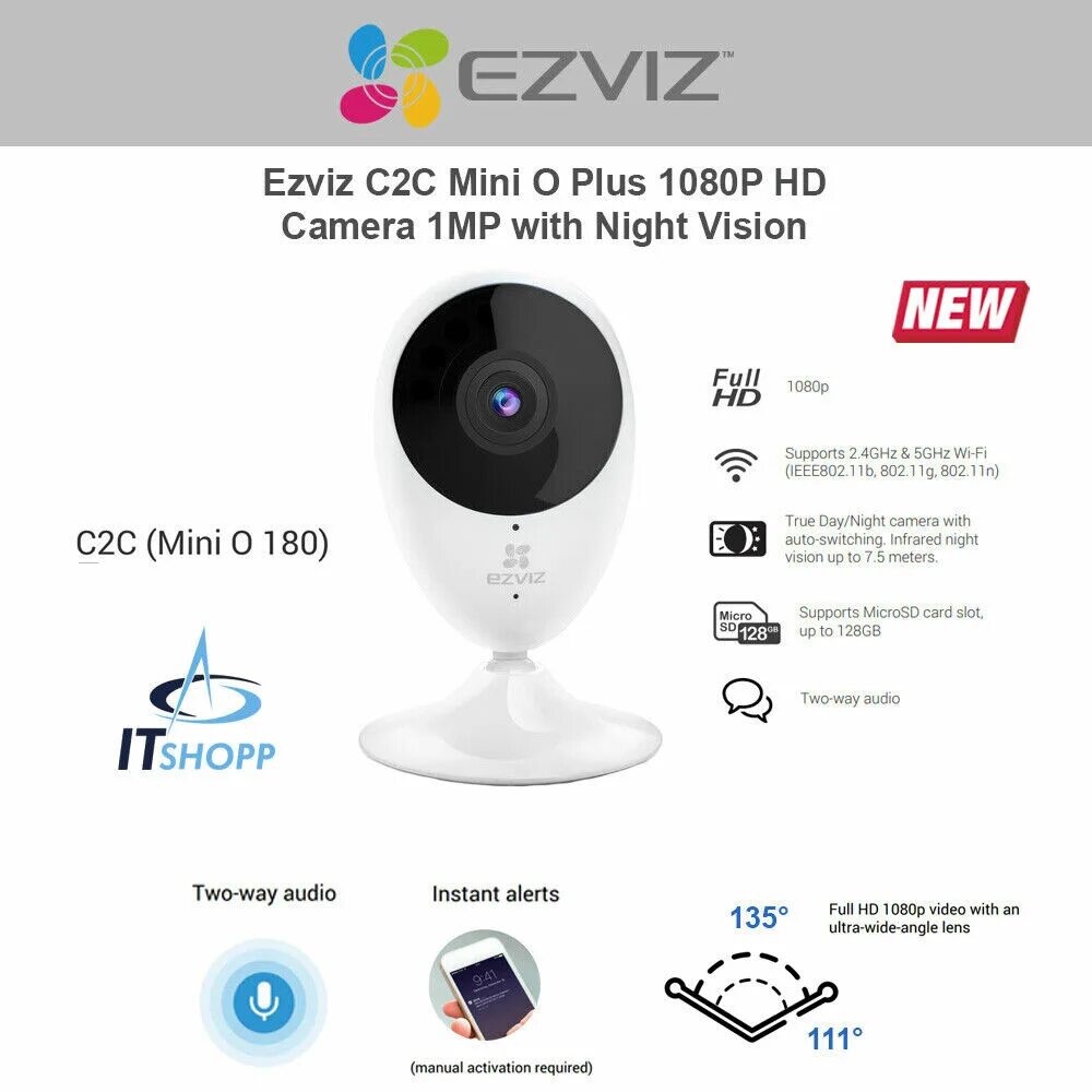 Камера EZVIZ c2. Видеокамера EZVIZ c2c (1080p). EZVIZ c2c 720. Камера IP pt WIFI Smart EZVIZ Smart Home Camera CS-c1t 1080p 603117. Ezviz настройка камеры