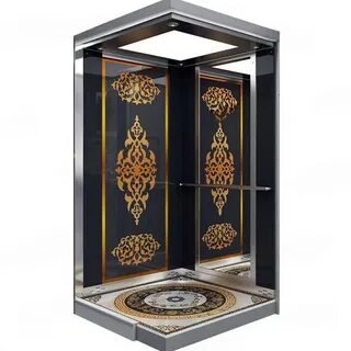 Турецкие лифты