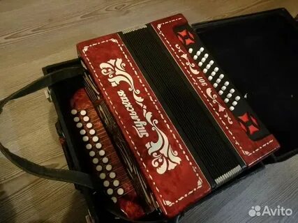 Тульская гармонь отзывы